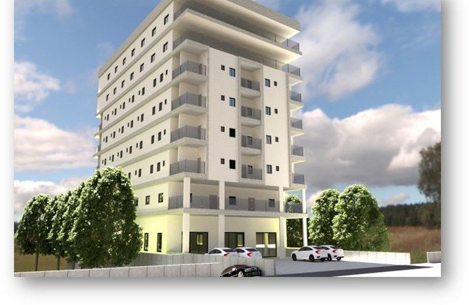 למשקיעים מביני עניין -למכירה- מגרש לפיתוח פרויקט מגורים / מלונאות