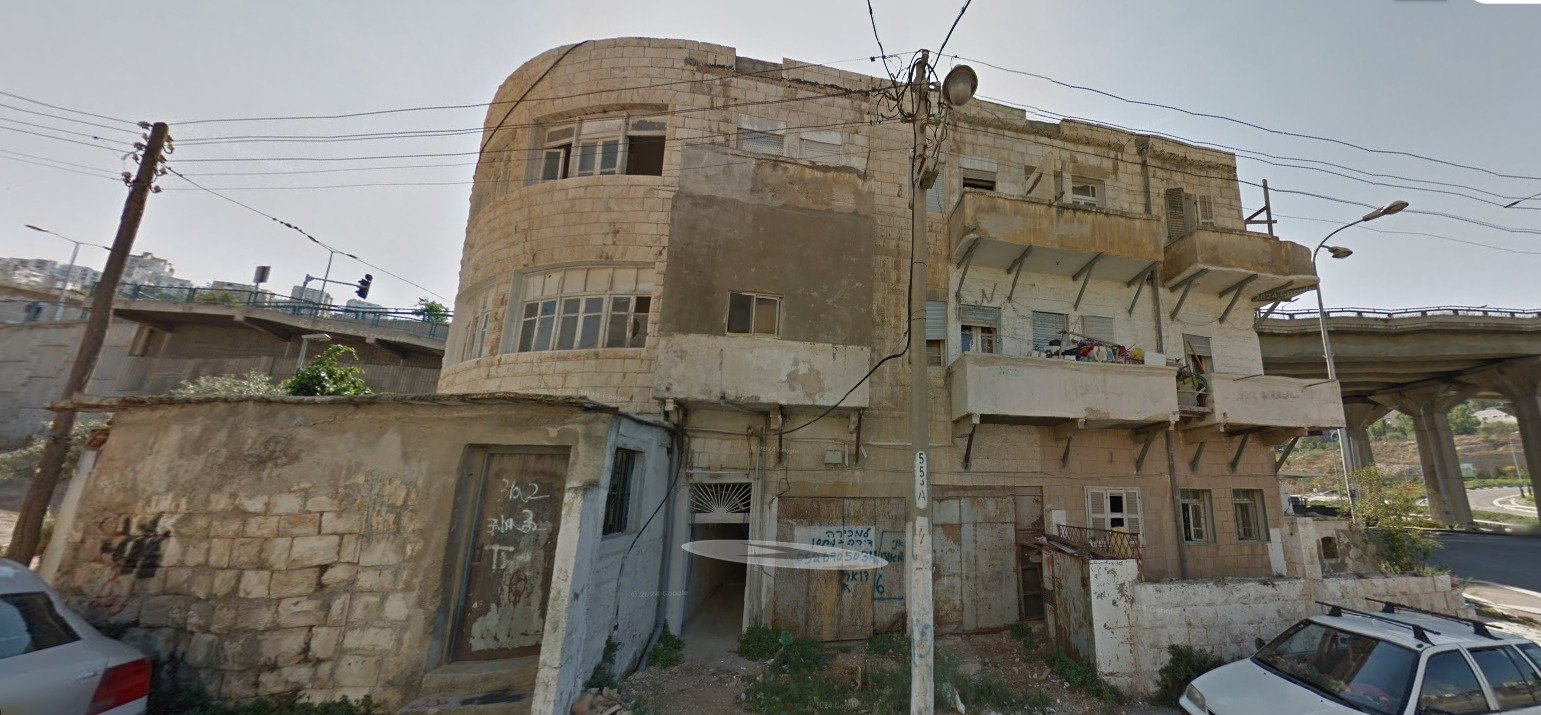 🏗️ למכירה בחיפה - בניין בשלמות עם פוטנציאל יזמי משמעותי 🏗️ — תמונה 4